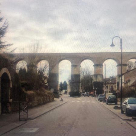 Jouy-Aux-Arches : 10Km Metz - Appartement Renove Duplex 75M2 - Proximite A31 Et Toutes Commodites Exterior foto