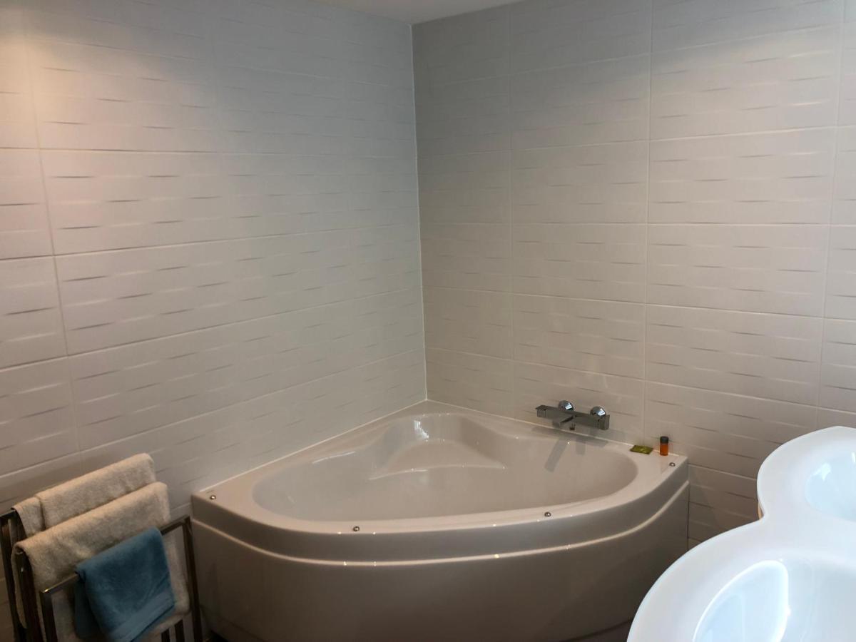 Jouy-Aux-Arches : 10Km Metz - Appartement Renove Duplex 75M2 - Proximite A31 Et Toutes Commodites Exterior foto