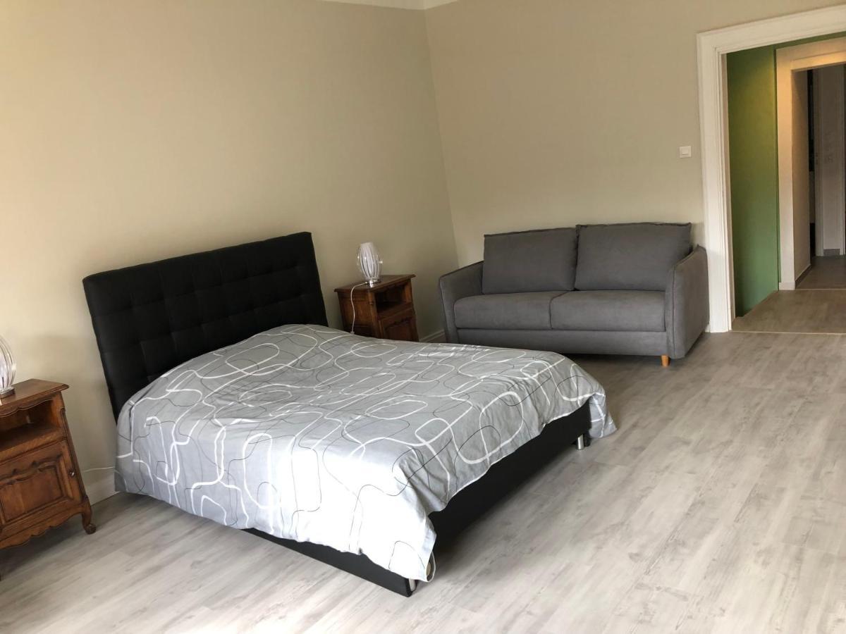Jouy-Aux-Arches : 10Km Metz - Appartement Renove Duplex 75M2 - Proximite A31 Et Toutes Commodites Exterior foto