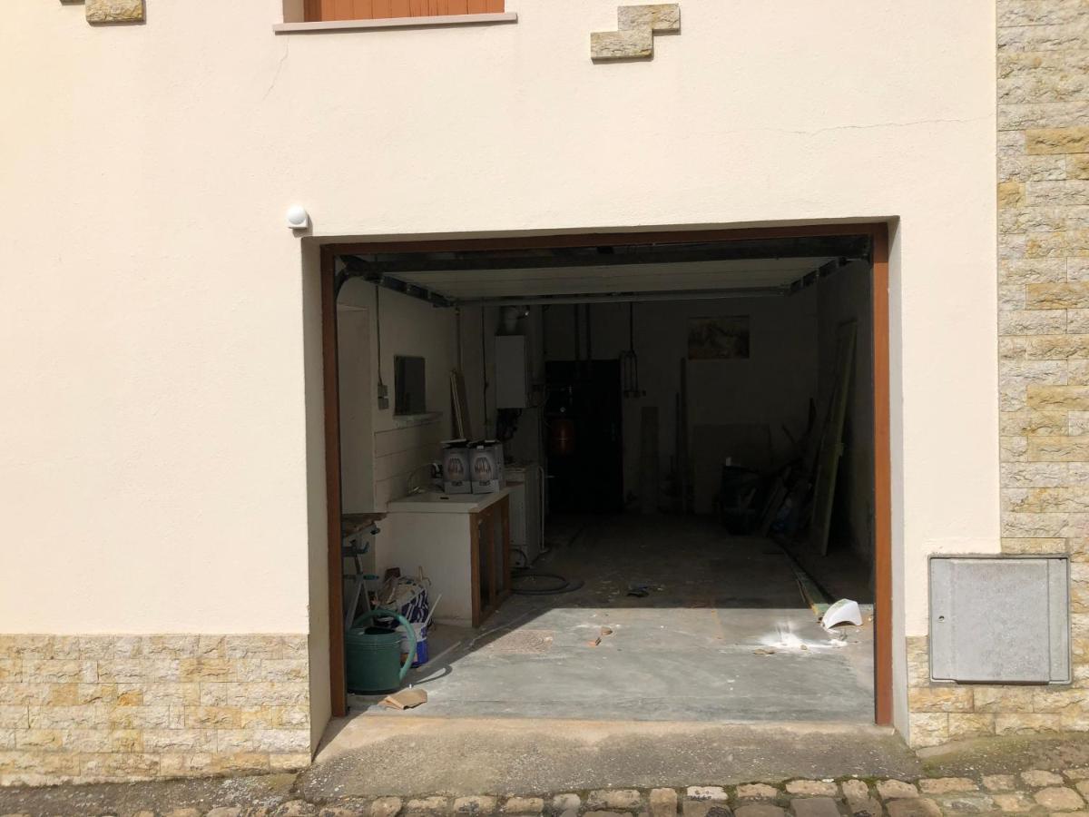 Jouy-Aux-Arches : 10Km Metz - Appartement Renove Duplex 75M2 - Proximite A31 Et Toutes Commodites Exterior foto