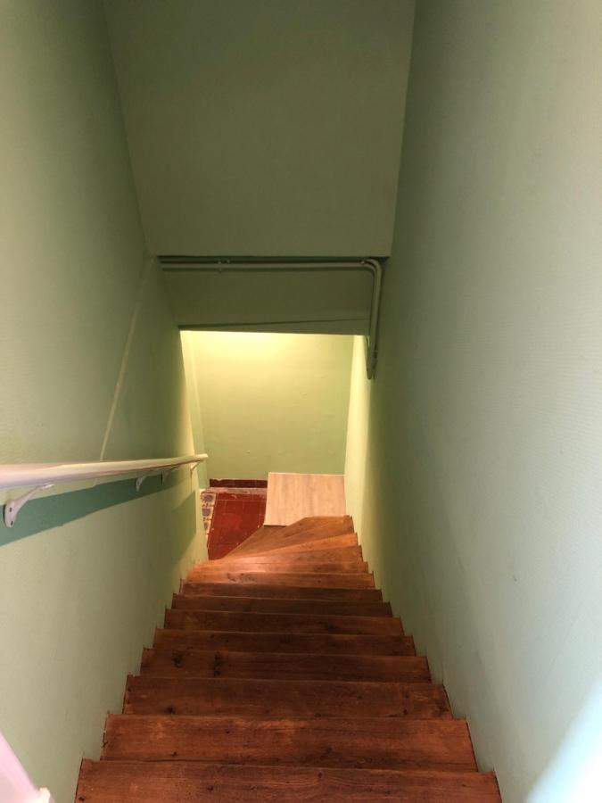 Jouy-Aux-Arches : 10Km Metz - Appartement Renove Duplex 75M2 - Proximite A31 Et Toutes Commodites Exterior foto